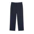 Linen Blend Trousers