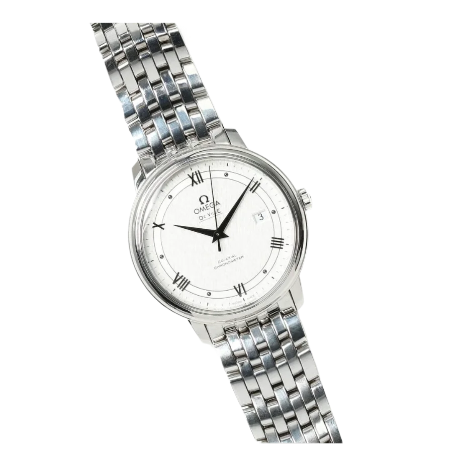 De Ville Prestige 39.5mm (2021) Watch