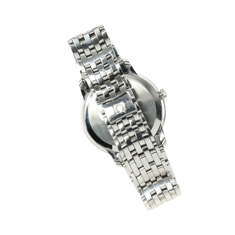 De Ville Prestige 39.5mm (2021) Watch