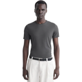 Slim-Fit Cotton T-Shirt