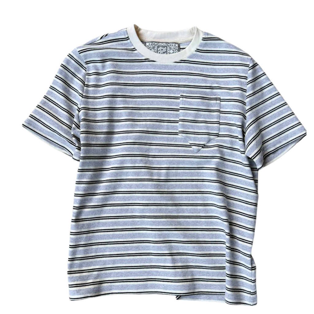 Breeze Striped Tee