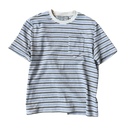 Breeze Striped Tee