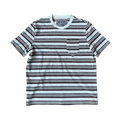 Pier Striped Tee