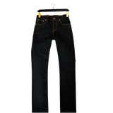 Tunnhann Black Jeans