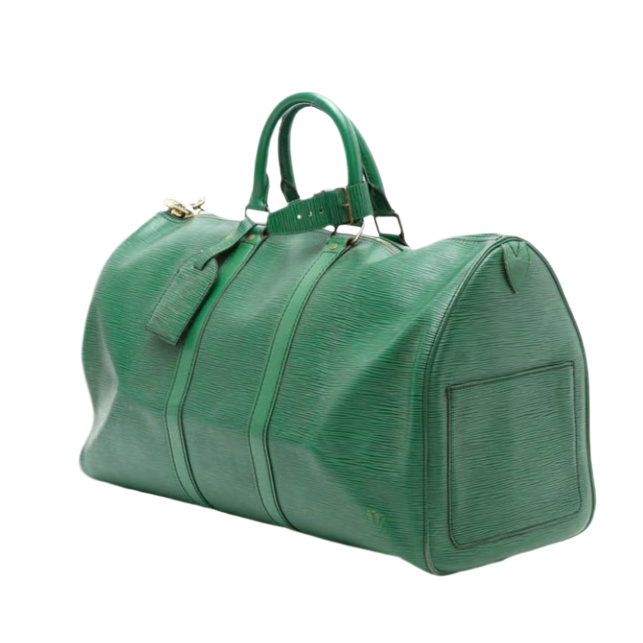Epi Keepall 45 Weekend Bag