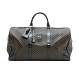 Celine Macadam Weekend Bag