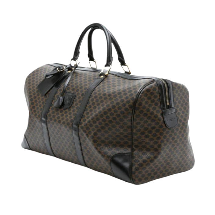 Celine Macadam Weekend Bag
