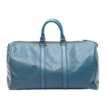 Louis Vuitton Epi Keepall 45 Weekend Bag