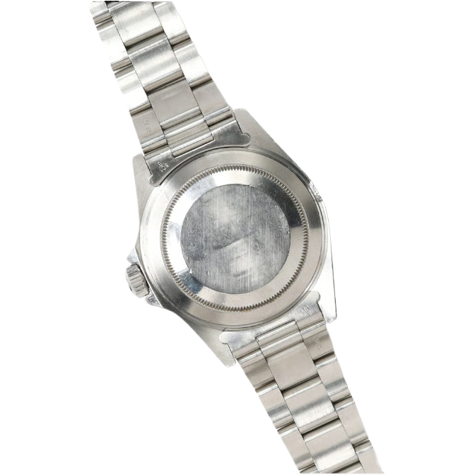 Submariner 40mm Ref. 16610 1991 Watch