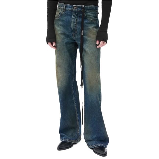 Men's Jeans