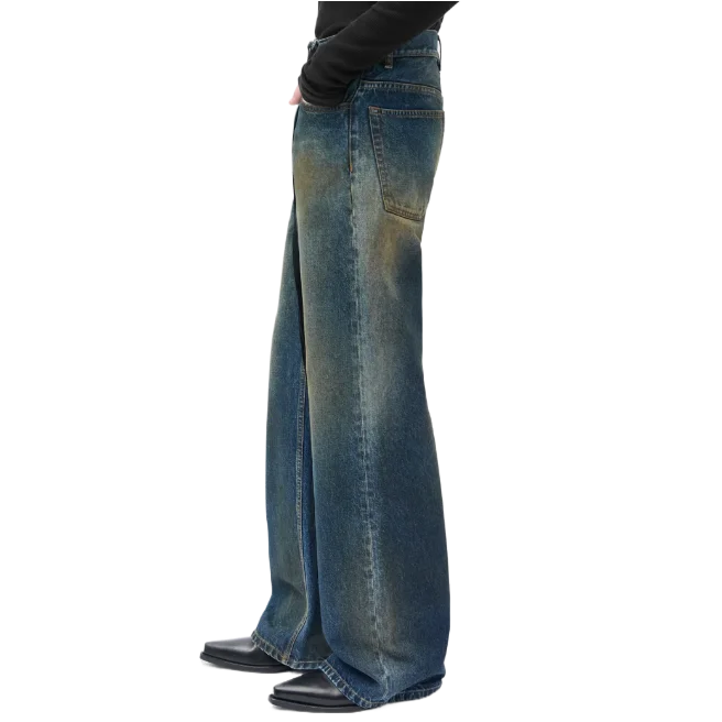 Men's Jeans