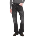 Sky Low Waist Regular Bootcut Jeans