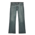 SKY LOW WAIST REGULAR BOOTCUT JEANS