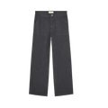 Genua Worker Chevron Anthracite