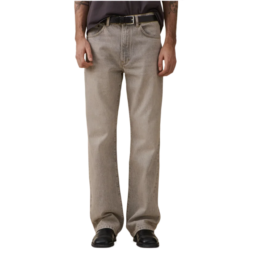 Vega Vintage Grey
