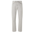 90's Straight-Leg Jeans