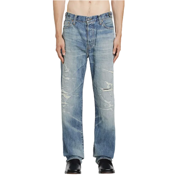 Mastercraft Union Jeans 7031065blu