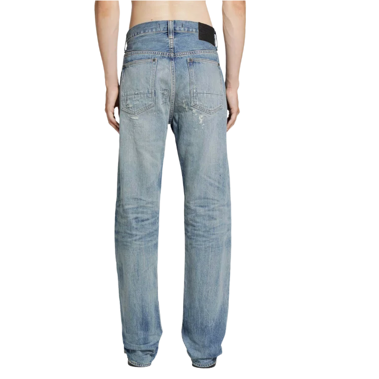 Mastercraft Union Jeans 7031065blu