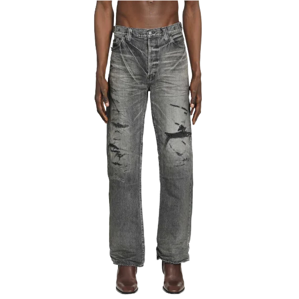 Mastercraft Union Grey Jeans