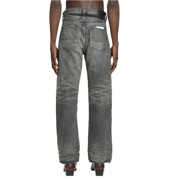 Mastercraft Union Grey Jeans