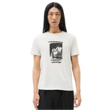 Baptist T-Shirt with Print