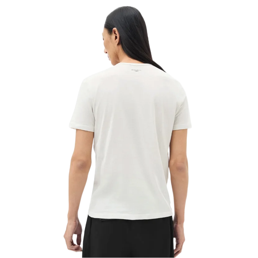 Baptist T-Shirt with Print
