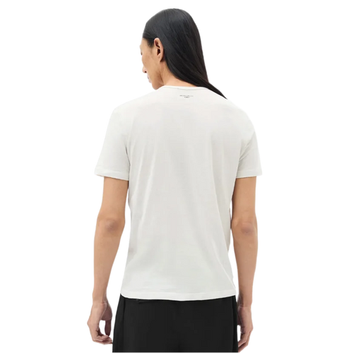 Baptist T-Shirt with Print