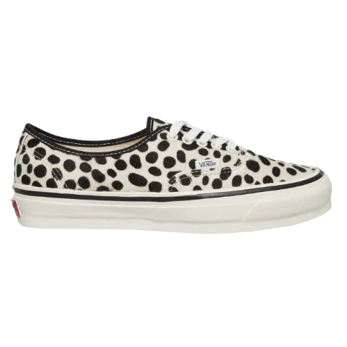 Authentic 44 Pony Hair Sneakers Multicolor