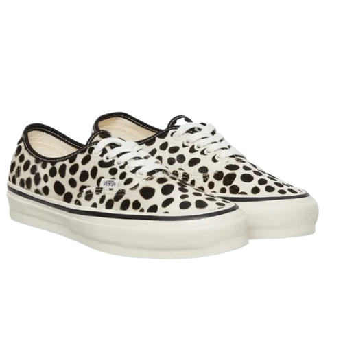 Authentic 44 Pony Hair Sneakers Multicolor