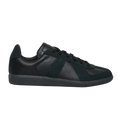 BW Army Sneakers Black