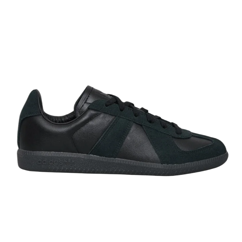BW Army Sneakers Black