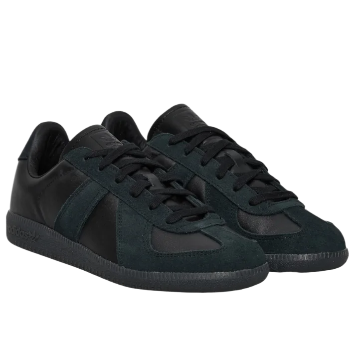 BW Army Sneakers Black