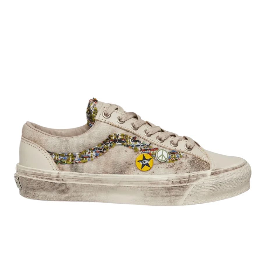 LX Old Skool 36 Beige