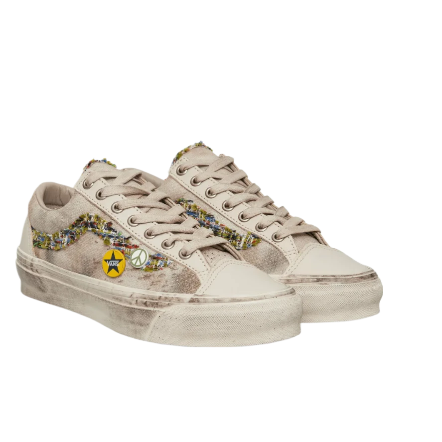 LX Old Skool 36 Beige