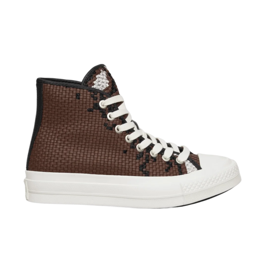Chuck Taylor All Star FS Multicolor Sneakers