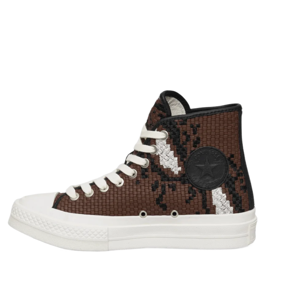 Chuck Taylor All Star FS Multicolor Sneakers
