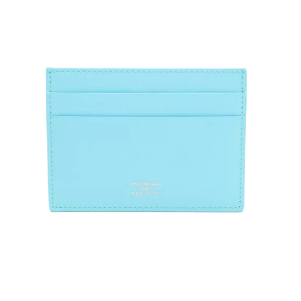 Leather Card Holder