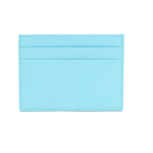 Leather Card Holder