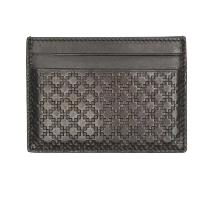 Leather Card Holder