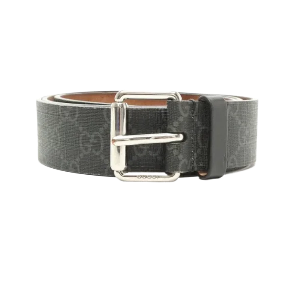 GG Supreme Snake Belt Size 95