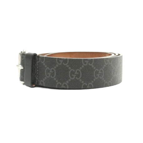 GG Supreme Snake Belt Size 95