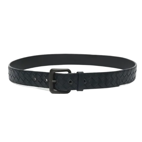 Intrecciato Belt, Size 95