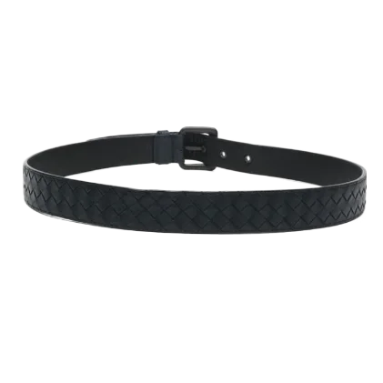 Intrecciato Belt, Size 95