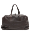 Wild Stitch Boston Bag
