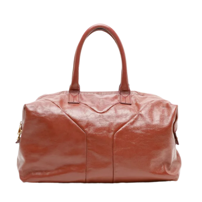 Patent Easy Y Boston Bag