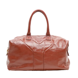 Patent Easy Y Boston Bag