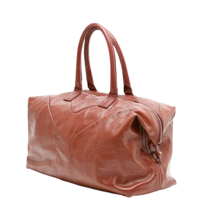 Patent Easy Y Boston Bag