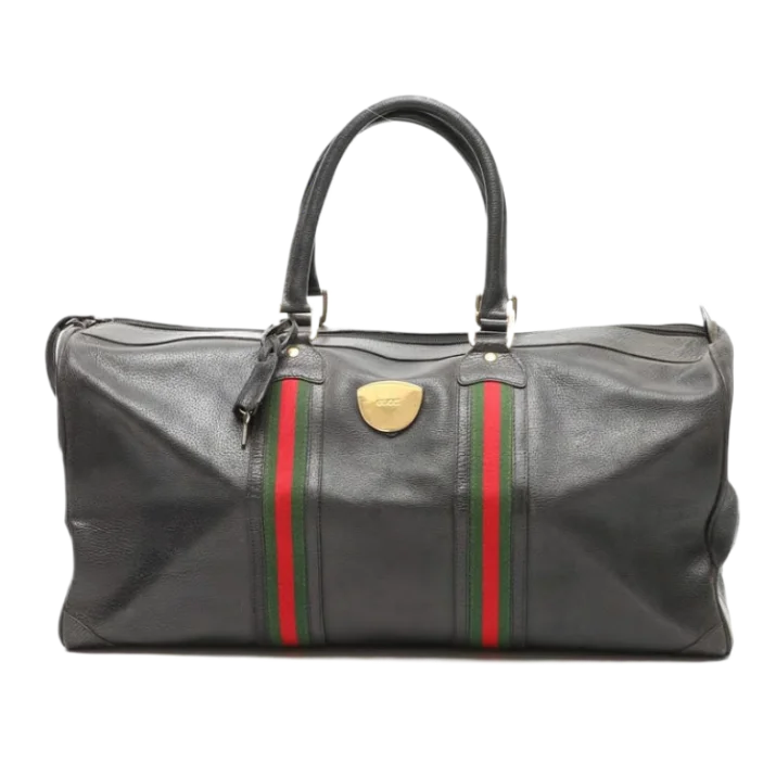 Sherry Line Weekend Bag