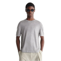 Linen Jersey T-Shirt
