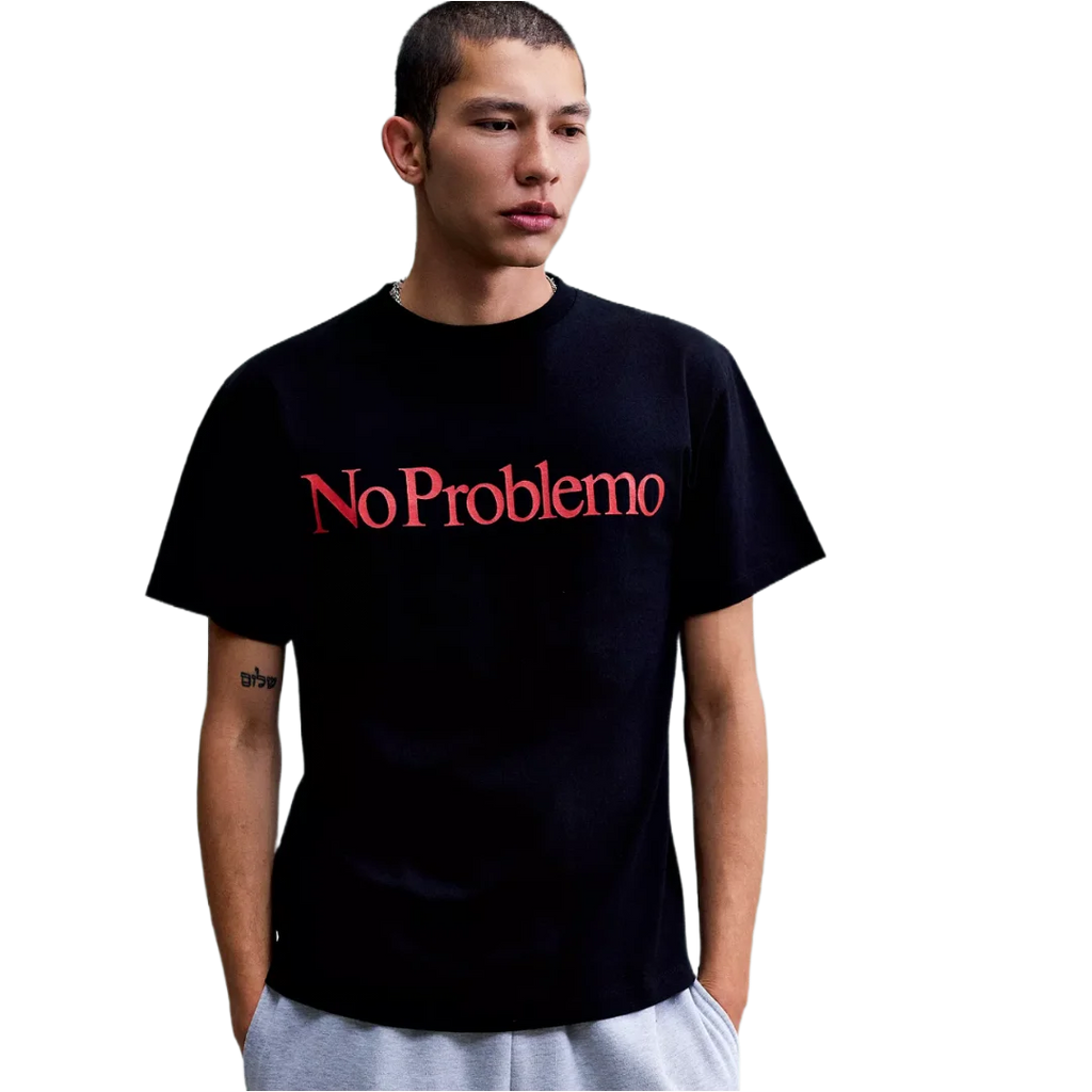 No Problemo Short Sleeve T-Shirt